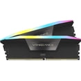 thumbnail image 1 of RAM Corsair Vengeance RGB DDR5 32 GB (2 x 16 GB) CL36 a 6000 MHz, 1 of 6