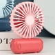 thumbnail image 4 of RKSTN portable fan Usb Charging Pocket Fan Desktop Small Fan Portable Fan, 4 of 4
