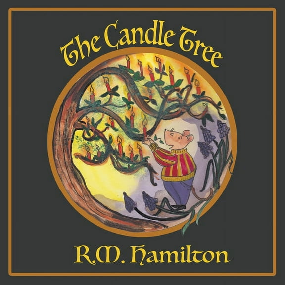 The Candle Tree, (Paperback)