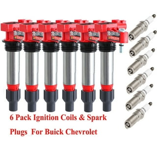 4/6Pcs 90919-01298 For Denso Iridium Spark Plug TOYOTA COROLLA PREMIO ESQUIRE HA - Foto 10