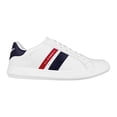 thumbnail image 2 of TENIS CABALLERO CLASBEN ORLANDO SIMIPIEL BLANCO Clasben  ORLANDO, 2 of 4