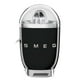 thumbnail image 1 of Exprimidor de Citricos Smeg con Boquilla Antigoteo Negro, 1 of 3