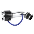 thumbnail image 3 of Accesorio modificado para automóvil, sistema de admisión de aire para automóvil estilo fibra de carbono, filtro de admisión de aire, tecnología innovadora, 3 of 9