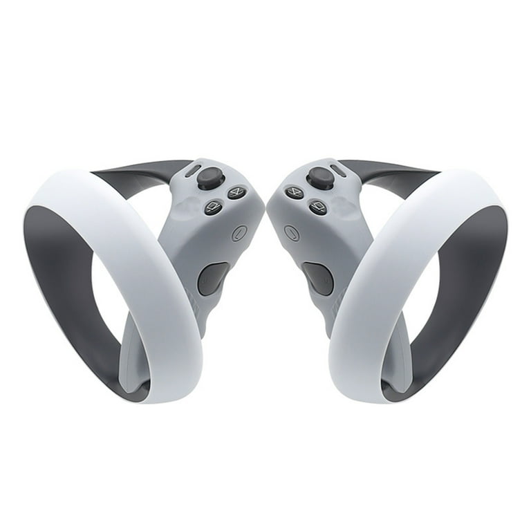 Controller Grips Cover Protector for PS VR2 Touch Controller