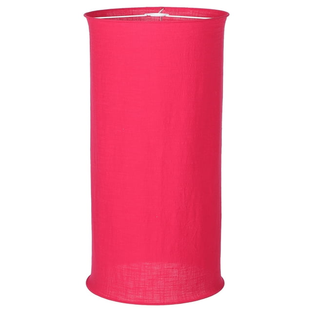 Miangastore Cloth Lamp Shade Minimalist Lamp Shade E27 Cloth Lampshade for Chandelier Table Lamp