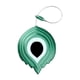 thumbnail image 1 of Cerradura inteligente de huella dactilar perfecl antirrobo verde, 1 of 6