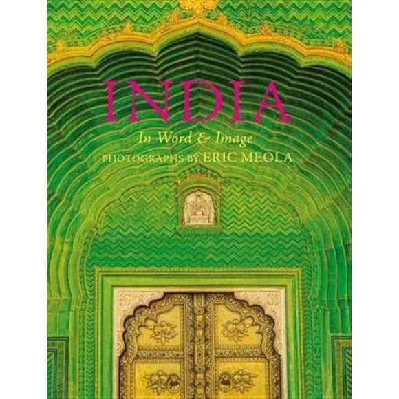 Eric Meola: India