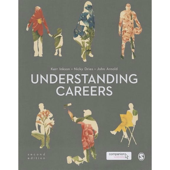 Understanding Careers, (Hardcover)