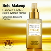 Physicians Formula 24-Karat Gold Collagen Setting Spray - 24-Karat Gold