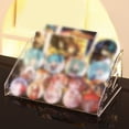 thumbnail image 2 of Multi-layer Ladder Blind Box Storage Box Ornaments Large Capacity Display Stand, 2 of 8