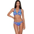 thumbnail image 3 of Lauren Ralph Lauren Summer Paisley Ring Hipster Bikini Bottoms Multicolored 16, 3 of 4
