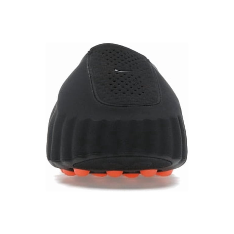 Nike Women's Mind 001 Slide Black Chrome Sandals, from StockX