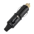 thumbnail image 3 of Cigarette Lighter Adapter,12V Cigarette Lighter Socket Car Cigarette Lighter Connector Cigarette Lighter Plug Connector Eco-Friendly Materials, 3 of 7