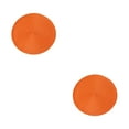 thumbnail image 1 of Maytalsory Sturdy And Durable Table Mats For Everyday Wide Application Place Mats orange 2Set, 1 of 6