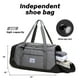 thumbnail image 5 of Bolsa de viaje Laripwit Travel 40 L impermeable para hombres y mujeres, 5 of 8