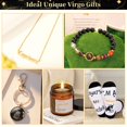 thumbnail image 4 of 12 regalos de cumplea&ntilde;os de Capricornio para mujeres, regalos del zodiaco Capricornio para mujeres, mam&aacute;, esposa, paquete de cuidado personal, ponte bien pronto, cestas astrol&am, 4 of 8
