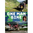 thumbnail image 1 of Pre-Owned One Man on a Bike Richard Georgiou (Paperback), 1 of 1