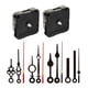 thumbnail image 1 of Wall Quartzs Pendulums Clock Movement Mechanism with Hands Repair for Repairing Clock Replacement DIY Accessories, 1 of 5