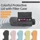 thumbnail image 4 of Case for Pocket3 with Magnetic Filter A, 4 of 5