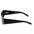 thumbnail image 2 of Philipp Plein SPP025S 0700 Women's Black Cat Eye Frame Sunglasses, 2 of 3