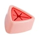 thumbnail image 1 of Billuyoard Ganchos para toallas de cocina, elegante organizador de trapos para accesorios del hogar Cubiertas para muebles de jardín Rosa 5x5x2.3 cm, 1 of 6