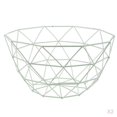 thumbnail image 1 of 2x Tenedor de Comida Cesta Frutero Comida Serving Bowl Tray Deep Bowl 5kg , Almacenamiento de Cocina Zulema Bandeja de Frutas Bandeja de Tazón, 1 of 7