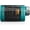 Blue, variant on Golf Range Finder C2 - Precision Laser Rangefinder with Slope Function, Flag Lock Vibration, and Triangulation Mode