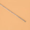 thumbnail image 1 of Decoration Rinestone Chain, Rhinestone Cup Chain, Rhinestone Chain, For Clothes, Jewelry Making Durable For Phone Case Well Crafted, 1 of 8