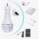 thumbnail image 2 of Bombilla de repuesto Advancent 7W Solar, 2 of 6