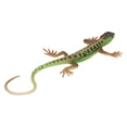 thumbnail image 4 of Figura de lagarto, figura de lagarto, juguete de simulación, figura de reptil, figura de lagarto, juguete elaborado con cuidado, 4 of 8