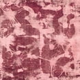 thumbnail image 1 of Ahgly Company Machine Washable Indoor Square Abstract Carnation Pink Area Rugs, 8' Square, 1 of 7