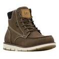 thumbnail image 2 of Lee Mens Waylon Lace Up  Boots Shoes, 2 of 5
