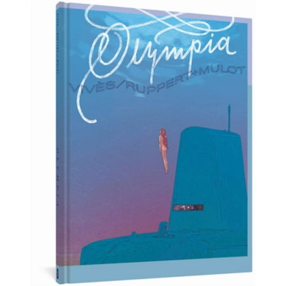 Olympia, (Hardcover)
