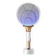 thumbnail image 1 of Recargable Bug Zapper USB fotocatalizador Mosquito Bat hogar Mosquito trampa Swatter golpe Mo Carevas Dispositivo de conducción, 1 of 7