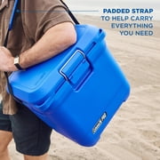 Coleman® Pro 25-Quart Hard Cooler