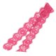 thumbnail image 1 of Materiales de bricolaje cinta decorativa de nailon cinta de nailon morada para confección de vestidos ANGGREK Otros, 1 of 8