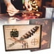 thumbnail image 2 of Juego de bolígrafos Vintage, plumas estilográficas, bolígrafos, útiles escolares, colección de manualidades DIY para escritura de firmas de banquetes EOTVIA No, 2 of 7