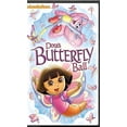 thumbnail image 2 of Dora the Explorer: Dora's Butterfly Ball (DVD), Nickelodeon, Kids & Family, 2 of 2