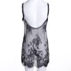 thumbnail image 5 of VISgogo, lencería erótica para mujer, pijama Sexy de encaje para mujer, Tanga, Babydoll, cubierta de Bikini transparente, vestido de playa VISgogo moda, 5 of 7