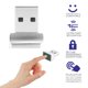 thumbnail image 4 of Lector de Huellas Dactilares USB de Seguridad Sunnimix para Computadoras Portátiles, 4 of 8