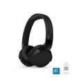 thumbnail image 3 of Audífonos On-Ear Philips TAH4209 Inalámbricos Negro, 3 of 10