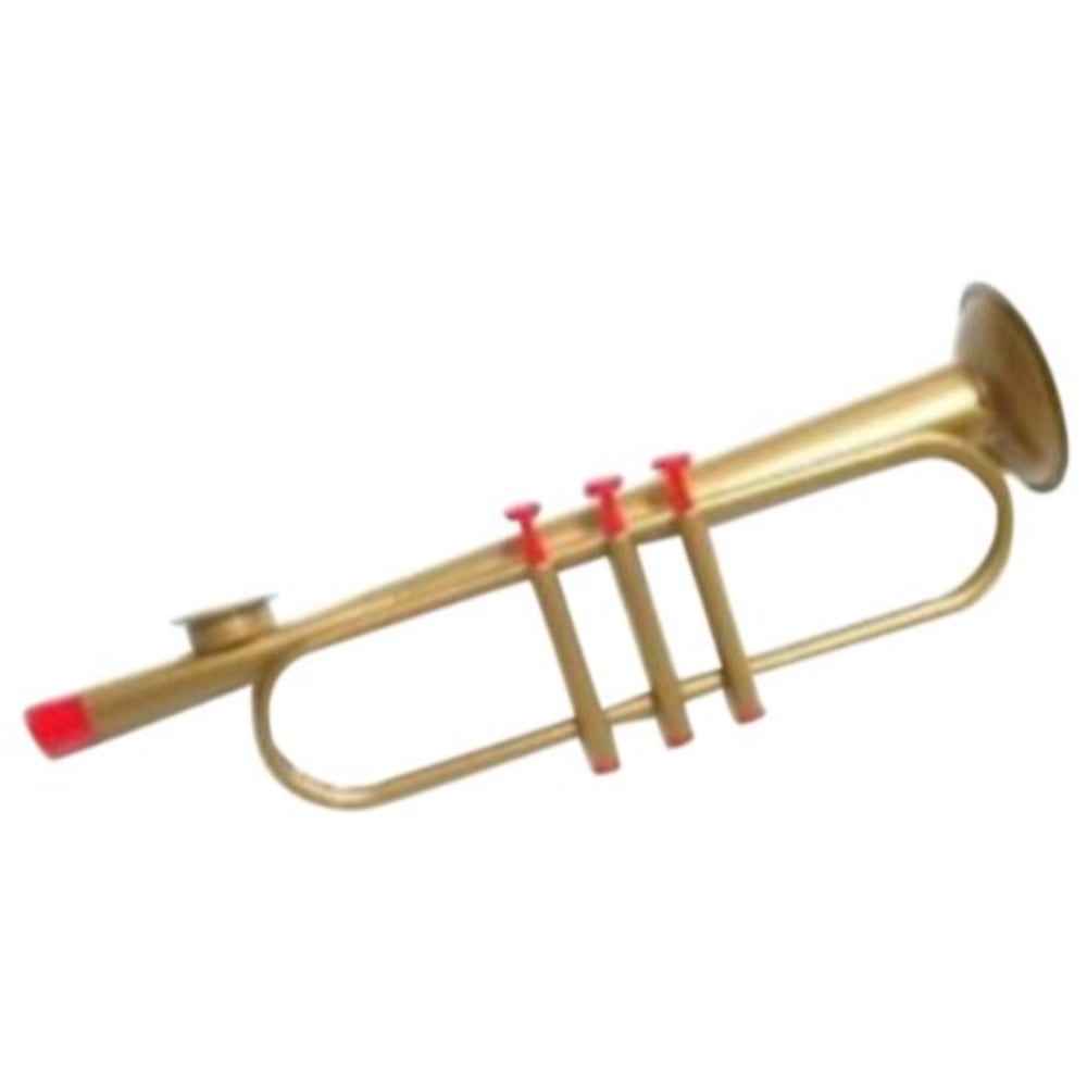 Metal Trumpet Kazoo
