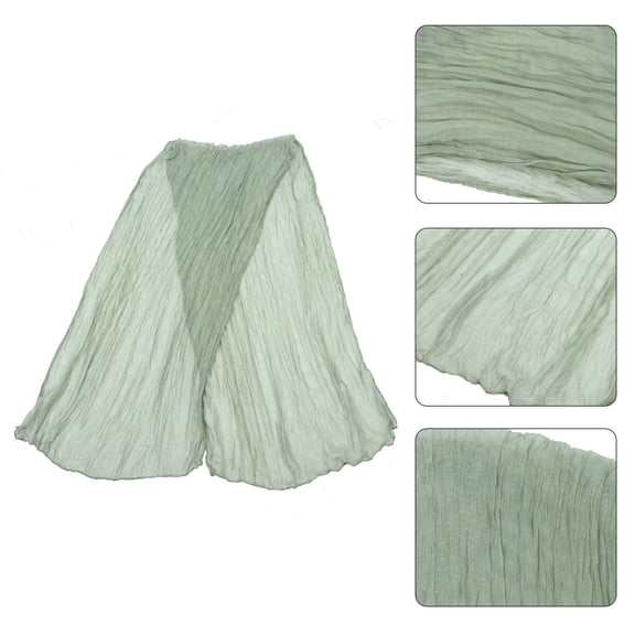 LITINKIMI Soft Tablecloth for Wedding, Party, Festival, and Home Table Decoration