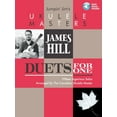 thumbnail image 2 of Jumpin' Jim's Ukulele Masters: James Hill: Duets for One, (Paperback), 2 of 7