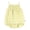 Hay, variant on Modern Moments 1pc Baby Girl Bubble Romper, Sizes (0-3 Months - 24 Months)