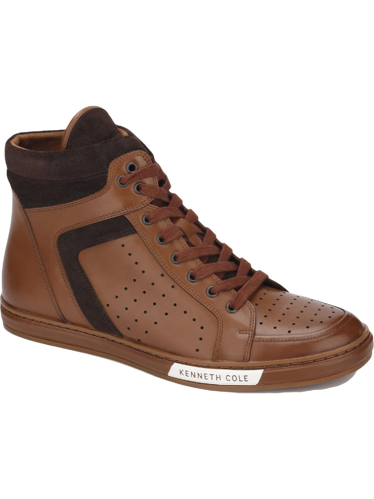 Kenneth Cole Reaction Mens Brand High 