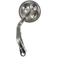 thumbnail image 3 of Melling Engine Oil Pump Pickup Tube and Screen P/N:242S Fits select: 1993-2004 JEEP GRAND CHEROKEE, 1997-2006 JEEP WRANGLER / TJ, 3 of 4