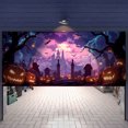 thumbnail image 3 of Heavy Duty Garage Banner Durable Sign For Enthusiasts And Workshop Large Weather Hanging Triangular Banner Flags Banner for Birthday Party Chinese Couplets Book Bunting Flags for outside Flags for, 3 of 3