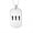 Silver 111, variant on Women Men's Angel Number Statement Pendant Necklace Stainless Steel Dog Tag Numerology Jewelry 000 Silver