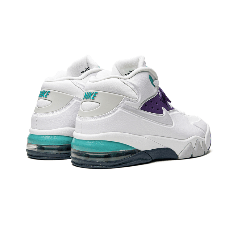 NIKE MENS Air Force Max B  display picture 2